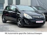 Opel Corsa D Satellite*1.Hand*TÜV NEU** - Opel Corsa: H