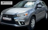 Mitsubishi ASX*Diamant*Edition+2WD*Navi*Kamera* - Mitsubishi ASX aus 2019