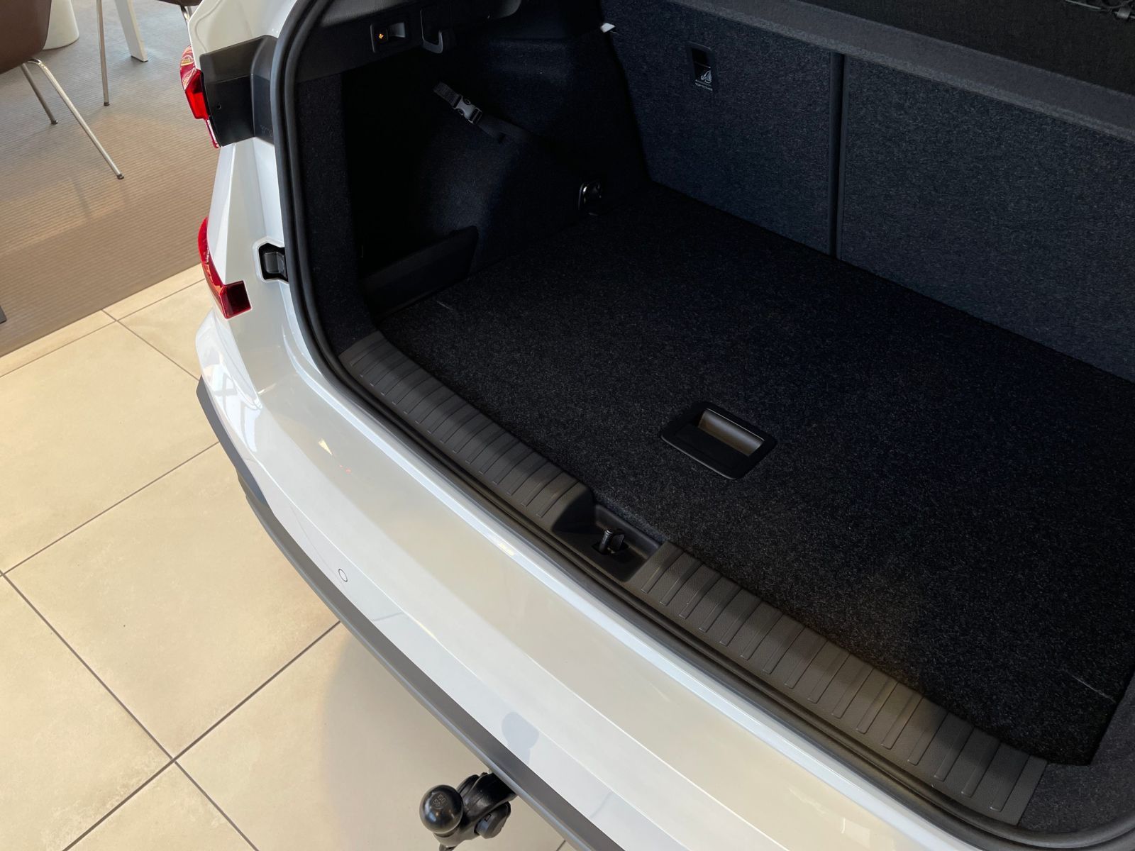 Skoda Kamiq - Bild 17