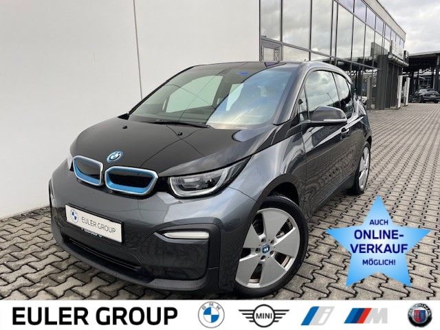 BMW i3 120Ah NAV DAB PANO SHZ Wärmepumpe WirelessChr