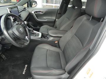 Toyota RAV 4 - 6