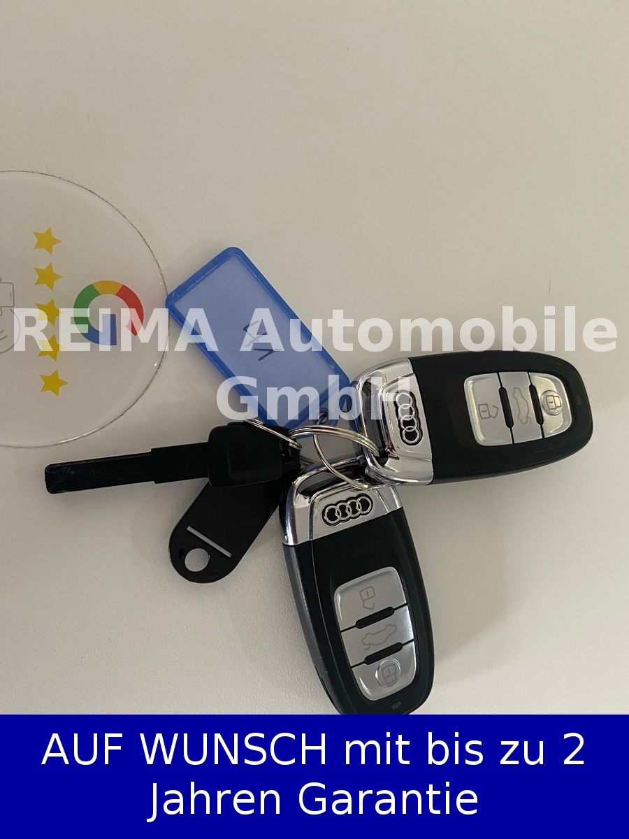 Fahrzeugabbildung Audi A6 Allroad quattro 3.0 TDI, LED, Pano, ACC
