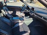 Audi S5 3.0 TFSI tiptronic quattro B&O - gebrauchte Audi S5 aus dem Jahr 2017