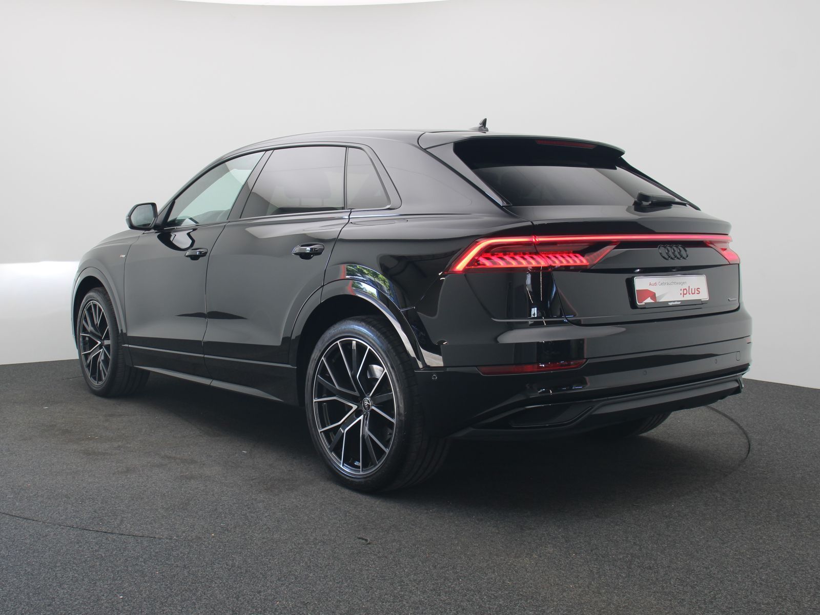 Audi Q8 - Bild 5