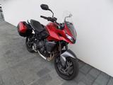 Triumph Tiger Sport 660 - Koffer / Sauber - - TRIUMPH 660 TIGER SPORT