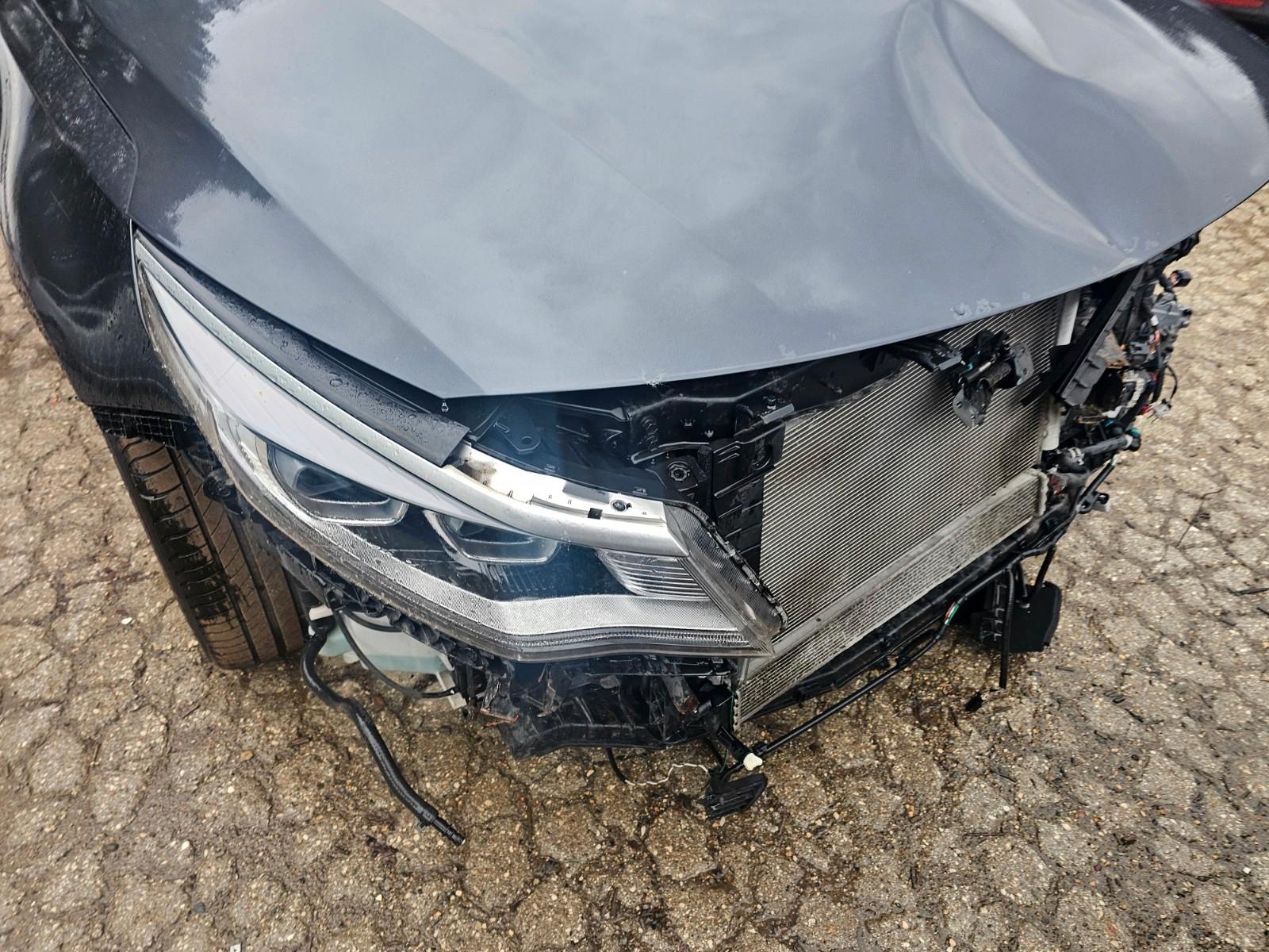 Kia Optima 2.0 GDI Plug-in Hyb. Attract Auto Sports