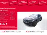 Volkswagen Touareg 3.0 V6 TSI R-Line 4Motion OPF (EURO 6d) - Volkswagen Touareg mit Benzin-Antrieb: V6 Tsi