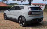 Volvo EX30, Anhängerkupplung, Winterpaket, 8 Felgen  - Volvo EX30 Gebrauchtwagen