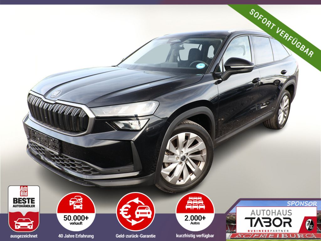 Image of Skoda Kodiaq