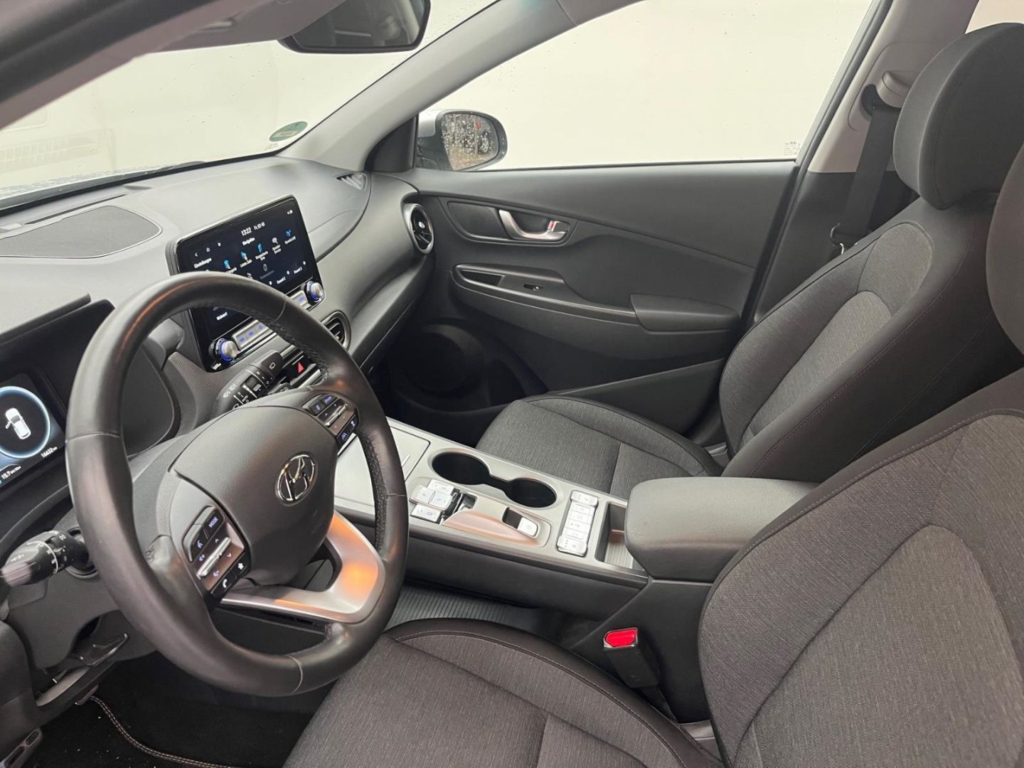 Hyundai KONA Elektro – Bild 7