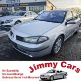 Renault Laguna Fließheck 1.6 16V Authentique - gebrauchte Renault Laguna aus dem Jahr 2006