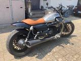Moto Guzzi Audace Bobberumbau - TÜV und Service neu - Angebote