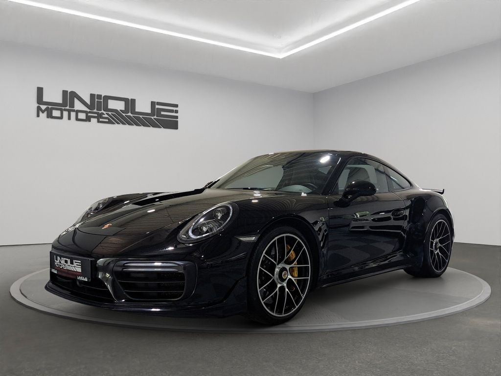 Image of Porsche 991