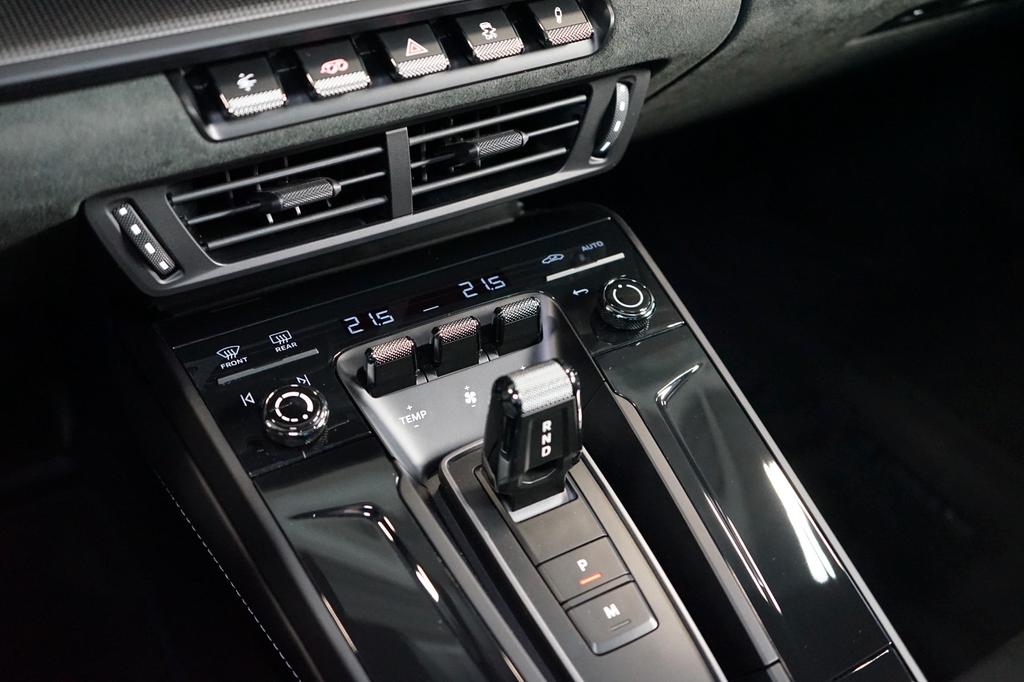 Porsche 911 Urmodell