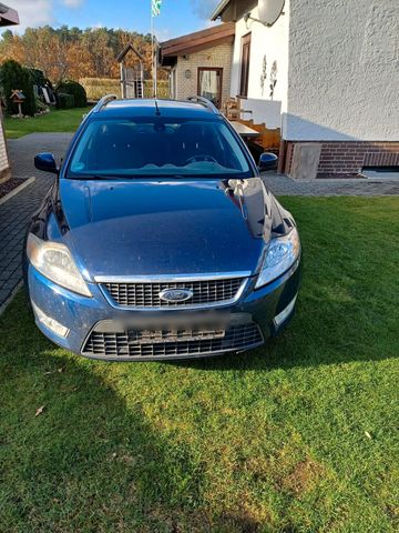 Ford Mondeo AC Kombi