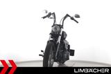 Harley-Davidson DYNA STREET BOB FXDB PENZL, HECKUMBAU - HARLEY-DAVIDSON BOB STREET