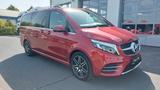 Mercedes-Benz V 300 d 4MATIC EXCLUSIVE EDITION Lang - Mercedes-Benz V 300 in Dresden