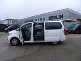 Hyundai H-1 Travel Trend -8Sit/NAVI/AUTOM/wenig KM - Hyundai H-1 aus 2019