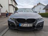 BMW 335d xDrive Touring *HeadUp*Standheizung*PANO* - gebrauchte BMW 335 aus dem Jahr 2015