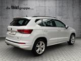 Seat Ateca FR 1.5 TSI ACT DSG - gebrauchte Seat Pickups