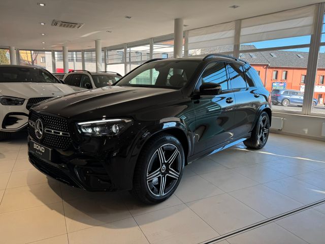 Mercedes-Benz GLE 450 d 4M/AMGPREMIUMPLUS/PANO/HUD/360/TOP