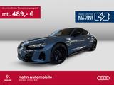 Audi e-tron GT quattro Laser B&O HUD 360° Pano Navi - Audi e-tron GT in Stuttgart