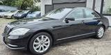 Mercedes-Benz Lim. S 350 SitzHeizung & belüftung - Mercedes-Benz S-Class in München