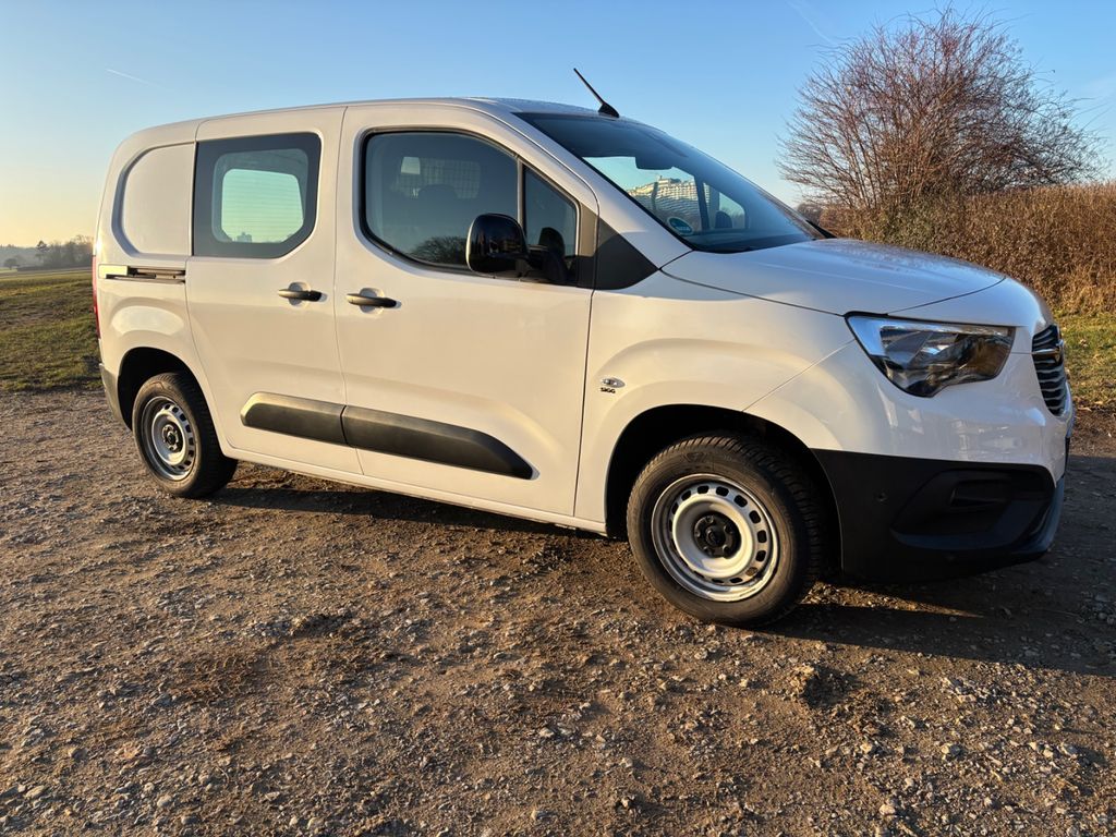 Image of Opel Combo