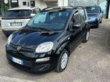 Fiat Panda 1.2 Trussardi VERSIONE LOUNGE 60MILA  - Fiat Panda TRUSSARDI mit Benzin-Antrieb