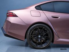 BMW M5 – 7 / 35