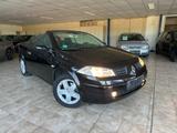 Renault Megane II Coupe / Cabrio Avantage neu tüv - Renault Megane aus 2008: Roadster