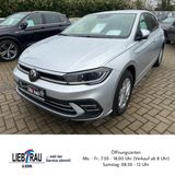 Volkswagen Polo 1.0 TSI Style DSG *ACC*SItzhzg*App-Connect* - Volkswagen in Bremerhaven