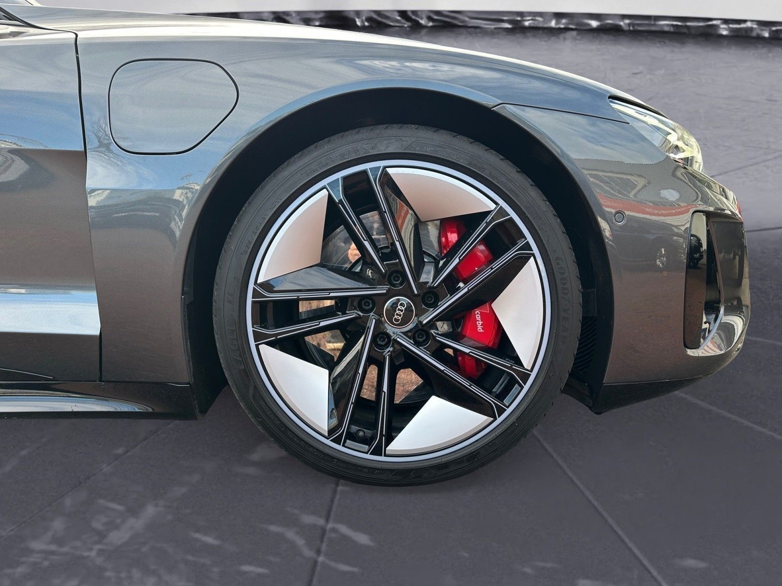 Audi RS e-tron GT - Bild 12
