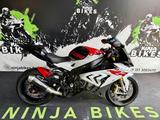 BMW S1000RR*Ac Schnitzer*Scheckheft*Lenkerumbau* - BMW R100R