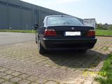 BMW 740d E38 Innovationspaket - BMW 740: E38