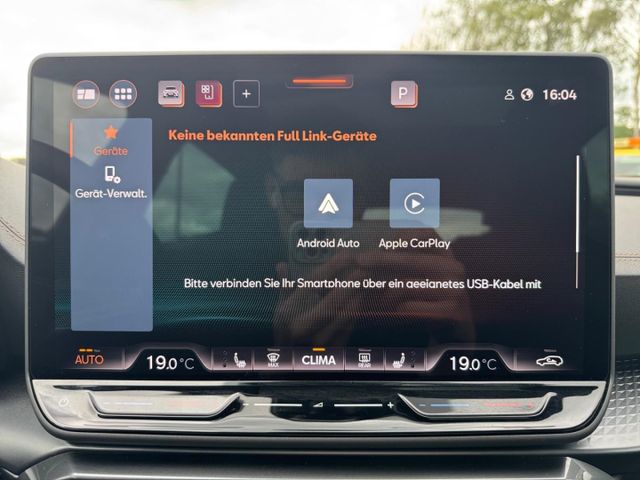 Formentor 1.5 eTSI Matrix Sennheiser Pano AHK