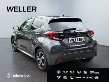 Toyota Yaris - 7