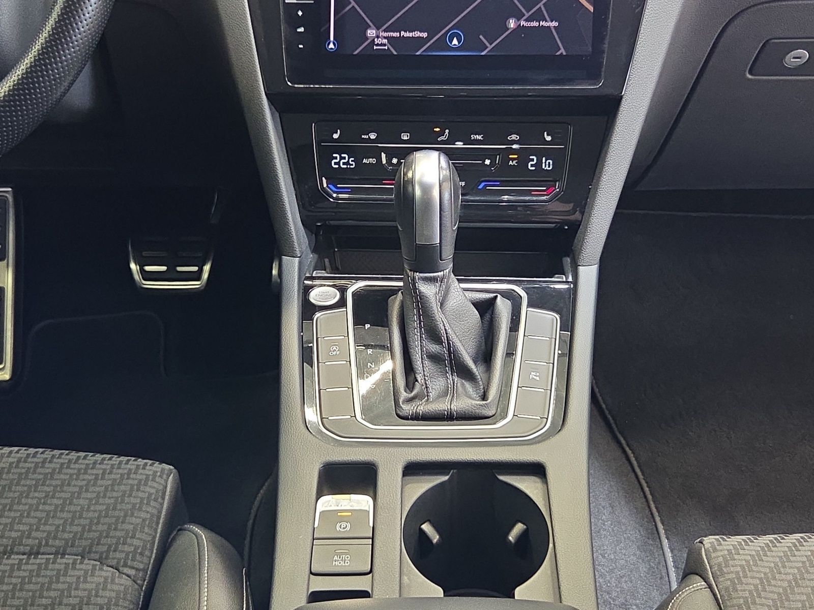 Volkswagen Passat Variant - Bild 9