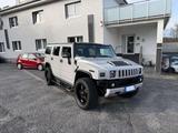 Hummer H2 *6,2 L *Neues-Model* - Hummer H2 aus 2008