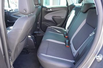 Opel Crossland (X) - 11