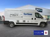 Fiat Ducato H2 Kastenwagen 35 L3H2 140 chdach verblec - Fiat Ducato: Kastenwagen