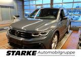 Volkswagen Tiguan R 2.0 TSI DSG 4M Black Style  HeadUp Navi