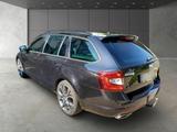 Skoda Octavia Combi RS 2.0 TSI DSG LED Navi PDC AHK - gebrauchte Skoda Octavia aus dem Jahr 2018