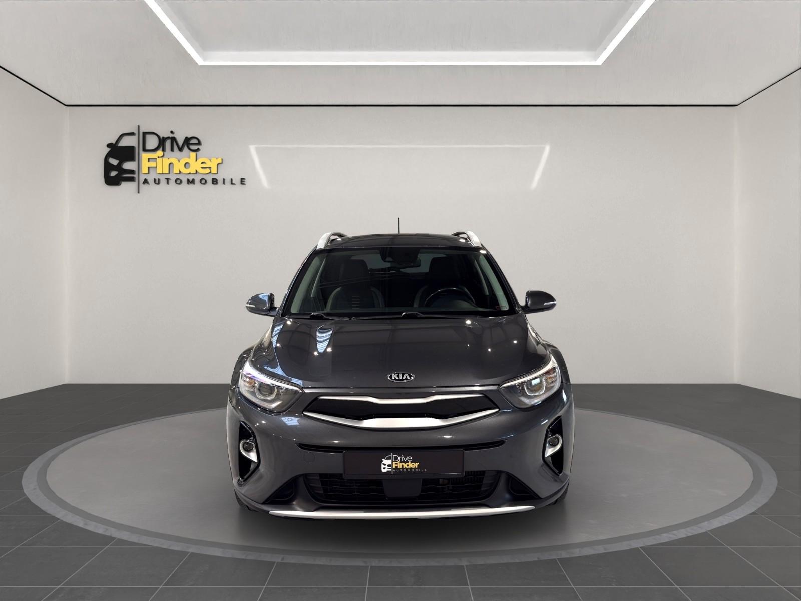 Kia Stonic Spirit | Service Neu | Finanzierung u.v.m
