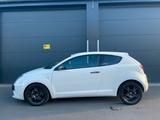 Alfa Romeo MiTo Super 1.4*AUTOMATIK*NAVI*SHZ*PDC*KLIMA - Alfa Romeo: Weiß