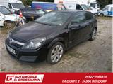 Opel Astra Edition - Opel Astra aus 2007 mit Diesel-Antrieb
