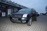 Ford Fusion Elegance - Ford Fusion: Van