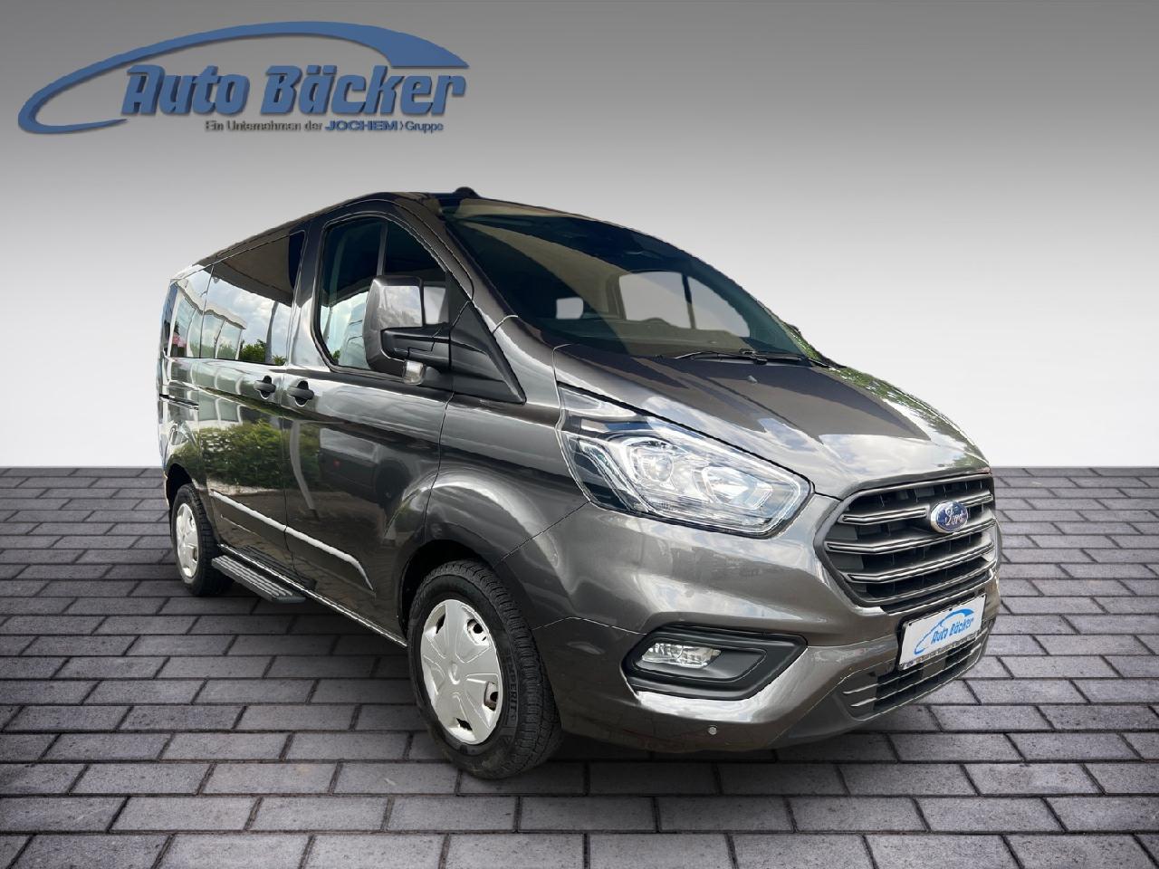 Ford Transit Custom Kombi 320 L1 Trend