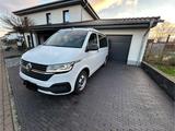 Volkswagen T6.1 California Beach Tour AHK 5J.Garantie - Volkswagen T6 California in Kassel
