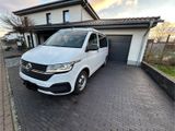 Volkswagen T6.1 California Beach Tour AHK Gar. - Volkswagen T6 California aus 2024